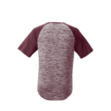 Wilson Youth E304 Performance Short Sleeve Tee-3