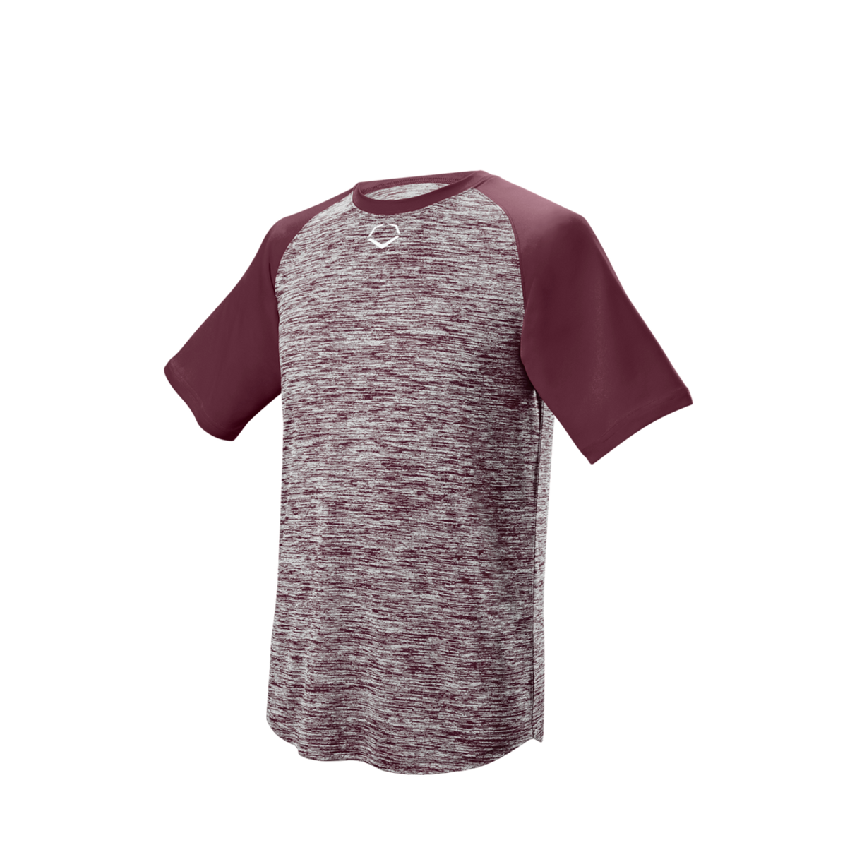 Wilson Youth E304 Performance Short Sleeve Tee-4
