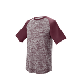 Wilson Youth E304 Performance Short Sleeve Tee-4