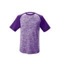 Wilson Youth E304 Performance Short Sleeve Tee-2