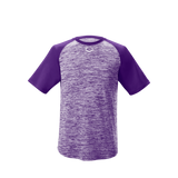 Wilson Youth E304 Performance Short Sleeve Tee-2
