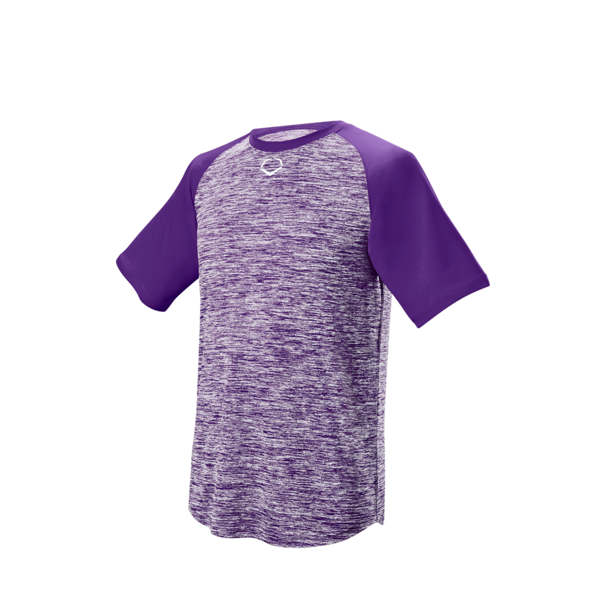 Wilson Youth E304 Performance Short Sleeve Tee-4