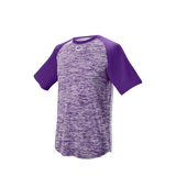Wilson Youth E304 Performance Short Sleeve Tee-4