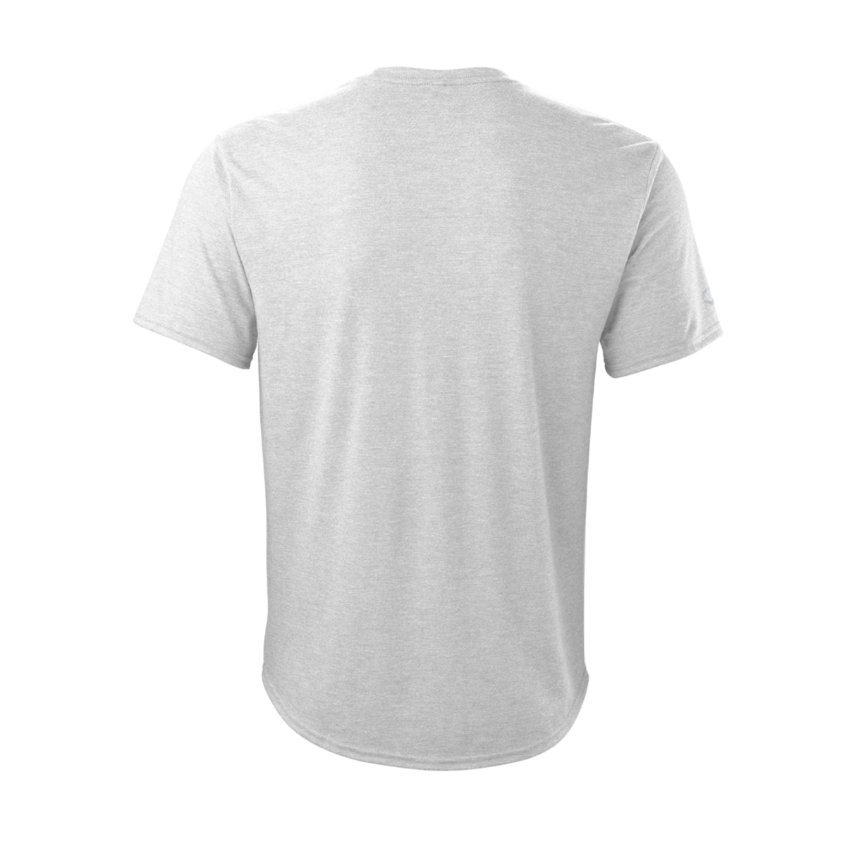 Wilson Men's Mens Essential Tee-1