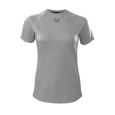 Wilson Women's Fx Short Sleeve Training Tee 2.0-1