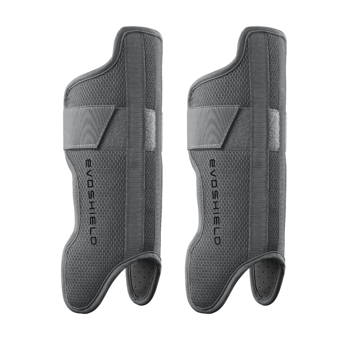 EvoShield Pro-srz Gel-to-shell Catcher's Lower Leg Guards Intermediate/Fastpitch-4