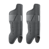 EvoShield Pro-srz Gel-to-shell Catcher's Lower Leg Guards Intermediate/Fastpitch-4