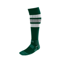 EvoShield Pro-srz Striped Game Socks