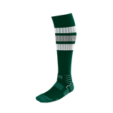 EvoShield Pro-srz Striped Game Socks
