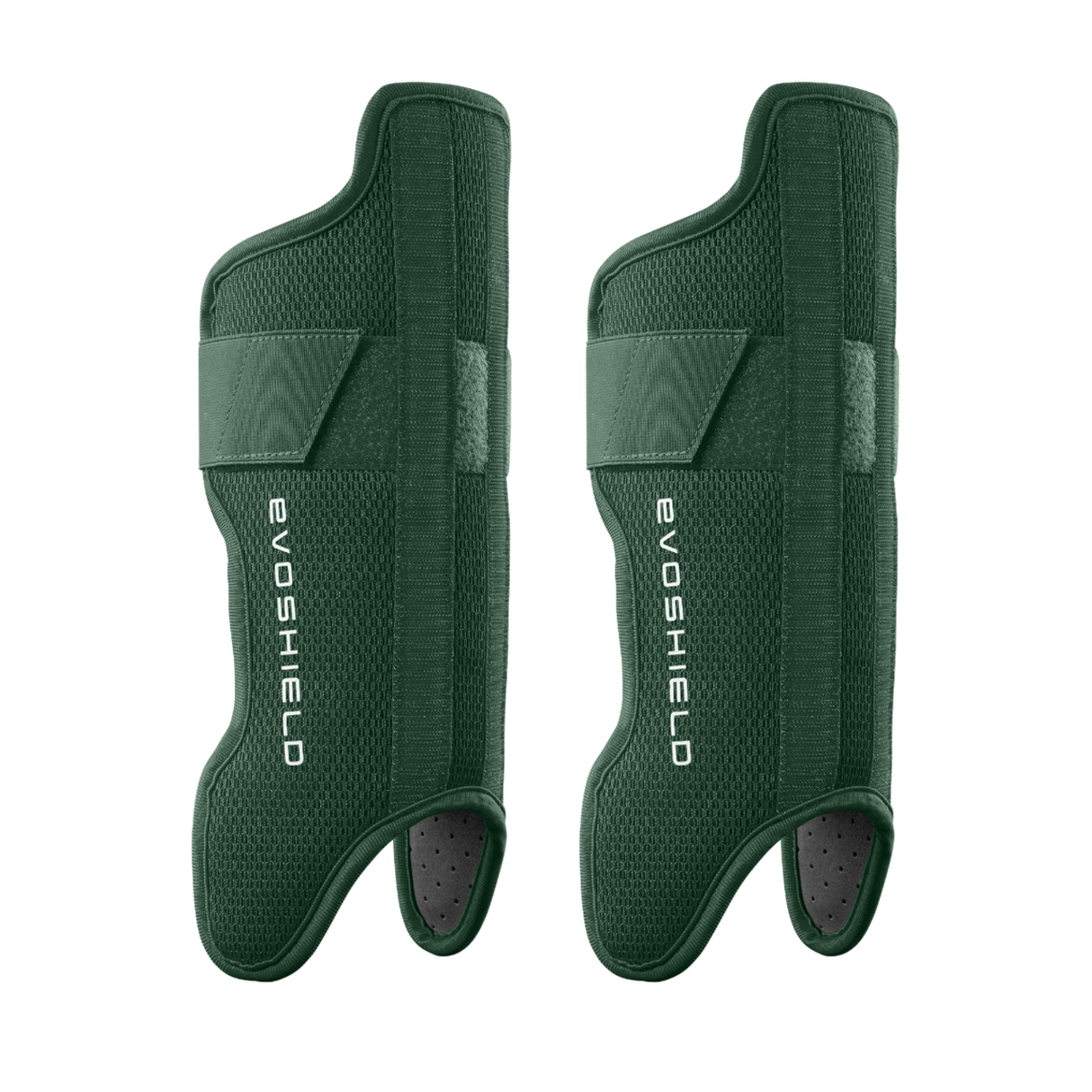 EvoShield Pro-srz Gel-to-shell Catcher's Lower Leg Guards Intermediate/Fastpitch-4