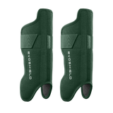 EvoShield Pro-srz Gel-to-shell Catcher's Lower Leg Guards Intermediate/Fastpitch-4