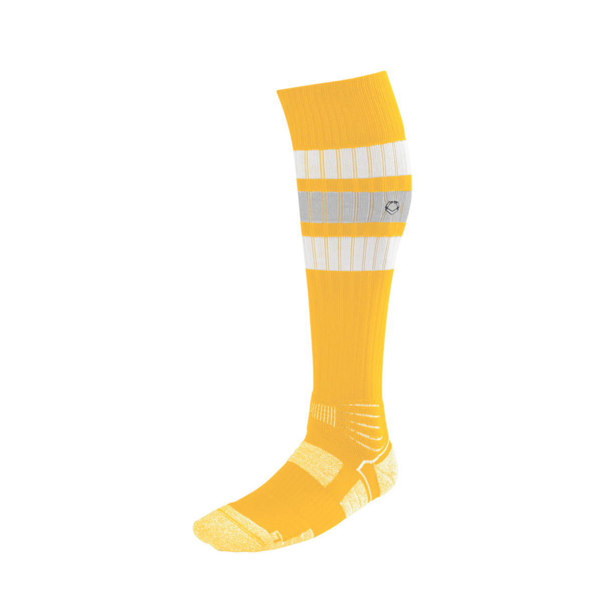 EvoShield Pro-srz Striped Game Socks