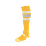 EvoShield Pro-srz Striped Game Socks