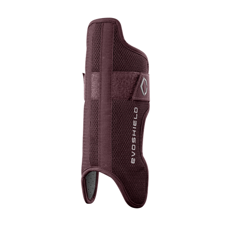 EvoShield Pro-srz Gel-to-shell Catcher's Lower Leg Guards Intermediate/Fastpitch-1
