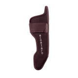 EvoShield Pro-srz Gel-to-shell Catcher's Lower Leg Guards Intermediate/Fastpitch-3