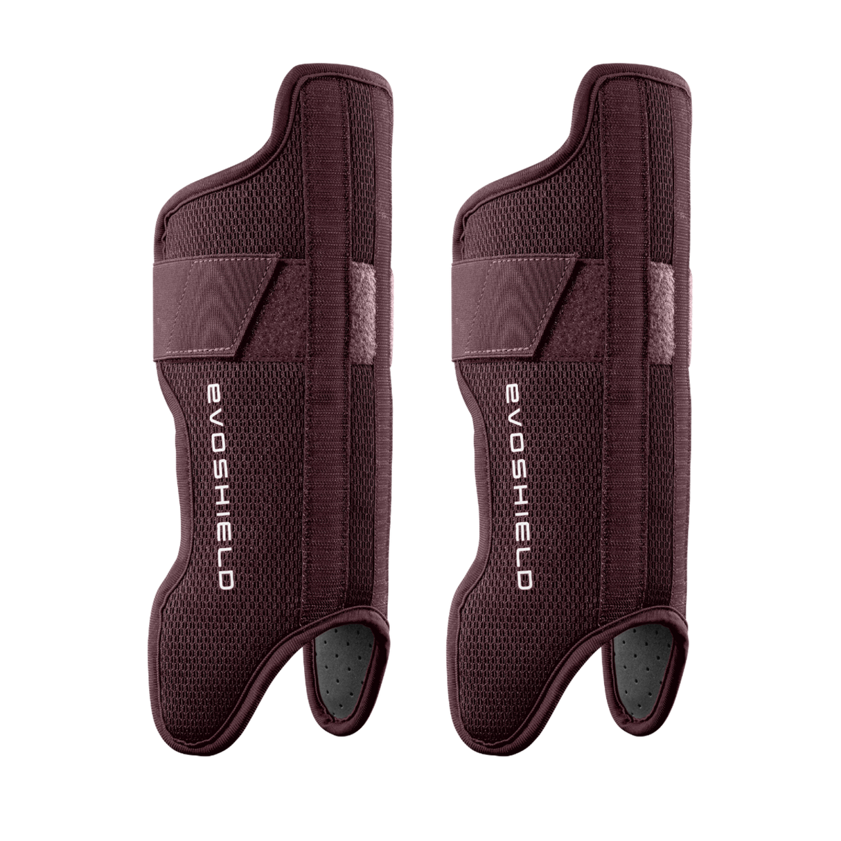 EvoShield Pro-srz Gel-to-shell Catcher's Lower Leg Guards Intermediate/Fastpitch-4