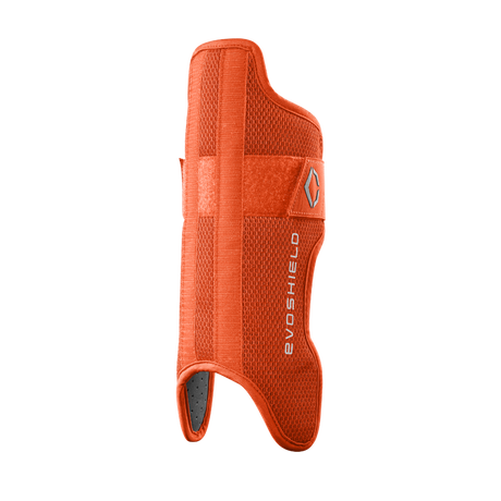 EvoShield Pro-srz Gel-to-shell Catcher's Lower Leg Guards Intermediate/Fastpitch-1
