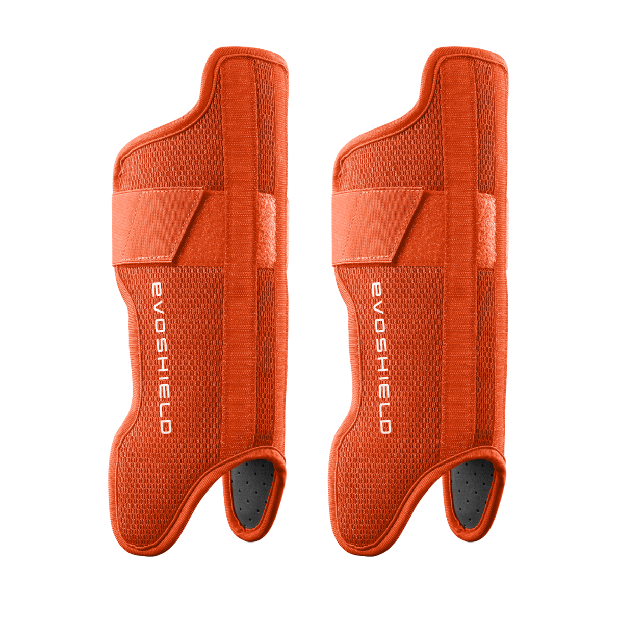 EvoShield Pro-srz Gel-to-shell Catcher's Lower Leg Guards Intermediate/Fastpitch-4