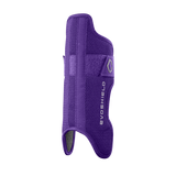 EvoShield Pro-srz Gel-to-shell Catcher's Lower Leg Guards Intermediate/Fastpitch-1