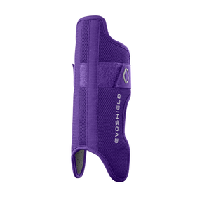 EvoShield Pro-srz Gel-to-shell Catcher's Lower Leg Guards Intermediate/Fastpitch-1