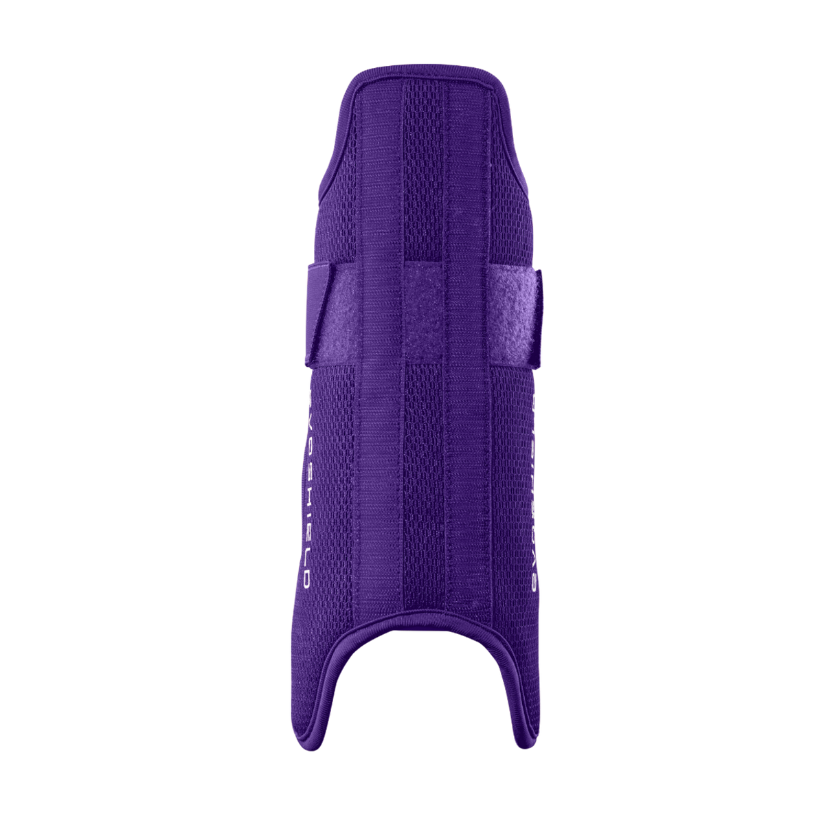 EvoShield Pro-srz Gel-to-shell Catcher's Lower Leg Guards Intermediate/Fastpitch-2