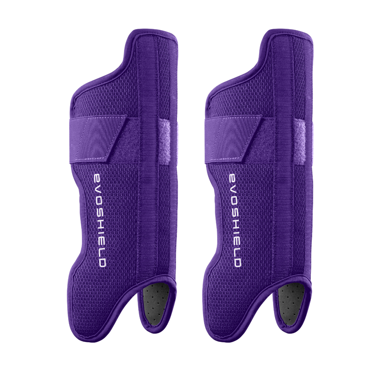 EvoShield Pro-srz Gel-to-shell Catcher's Lower Leg Guards Intermediate/Fastpitch-4