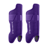 EvoShield Pro-srz Gel-to-shell Catcher's Lower Leg Guards Intermediate/Fastpitch-4