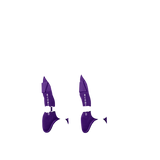 EvoShield Pro-srz Gel-to-shell Catcher's Lower Leg Guards Intermediate/Fastpitch-5