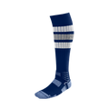 EvoShield Pro-srz Striped Game Socks