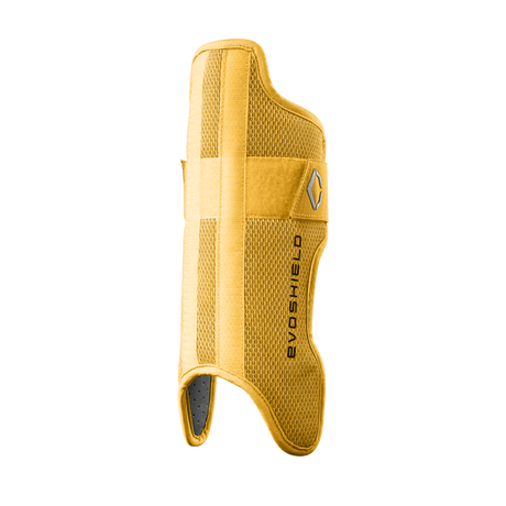 EvoShield Pro-srz Gel-to-shell Catcher's Lower Leg Guards Intermediate/Fastpitch-1