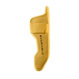 EvoShield Pro-srz Gel-to-shell Catcher's Lower Leg Guards Intermediate/Fastpitch-3