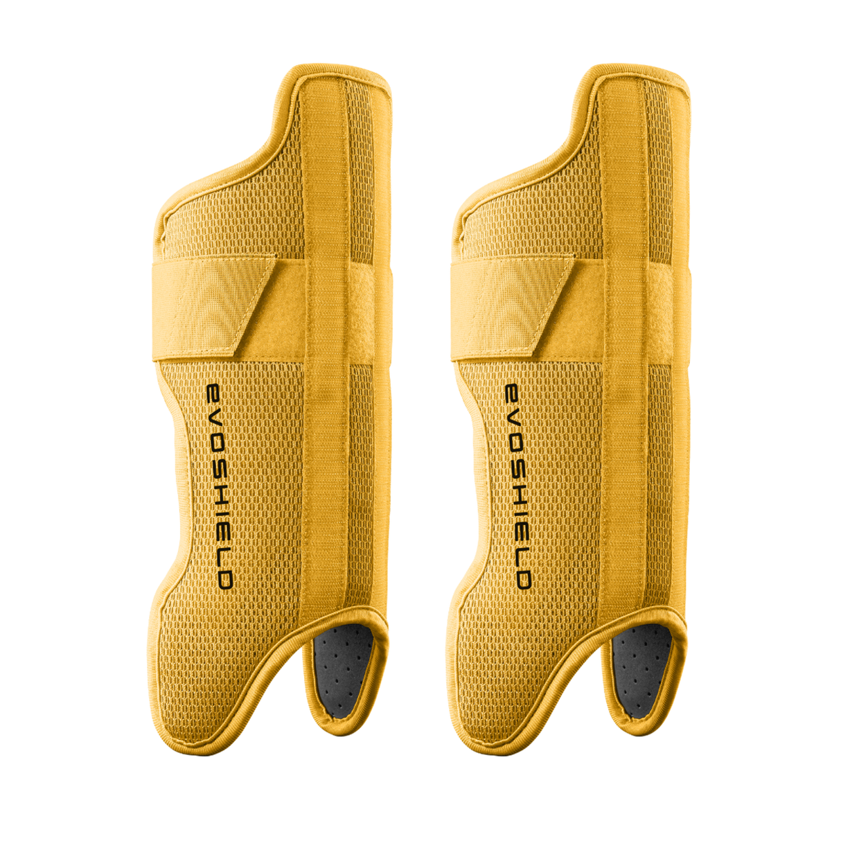 EvoShield Pro-srz Gel-to-shell Catcher's Lower Leg Guards Intermediate/Fastpitch-4