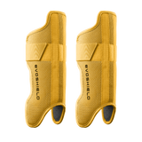 EvoShield Pro-srz Gel-to-shell Catcher's Lower Leg Guards Intermediate/Fastpitch-4