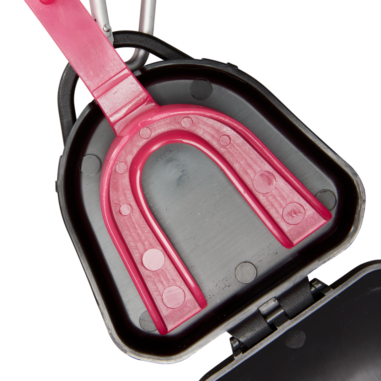 Wilson Mouth Guard with Strap-2