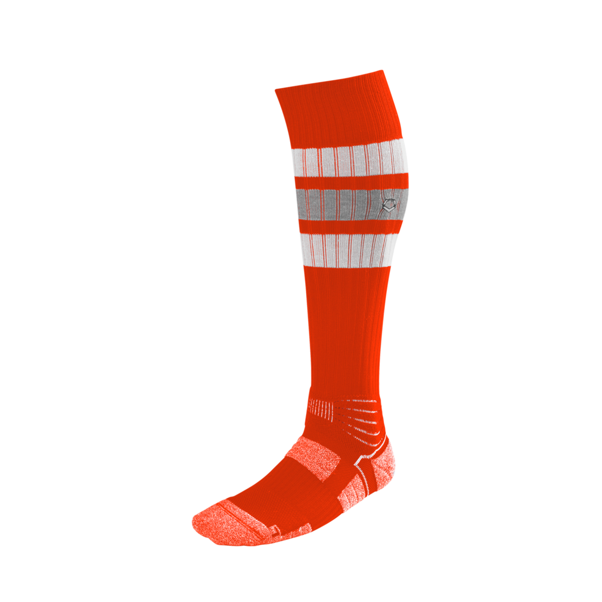 EvoShield Pro-srz Striped Game Socks