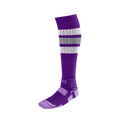 EvoShield Pro-srz Striped Game Socks