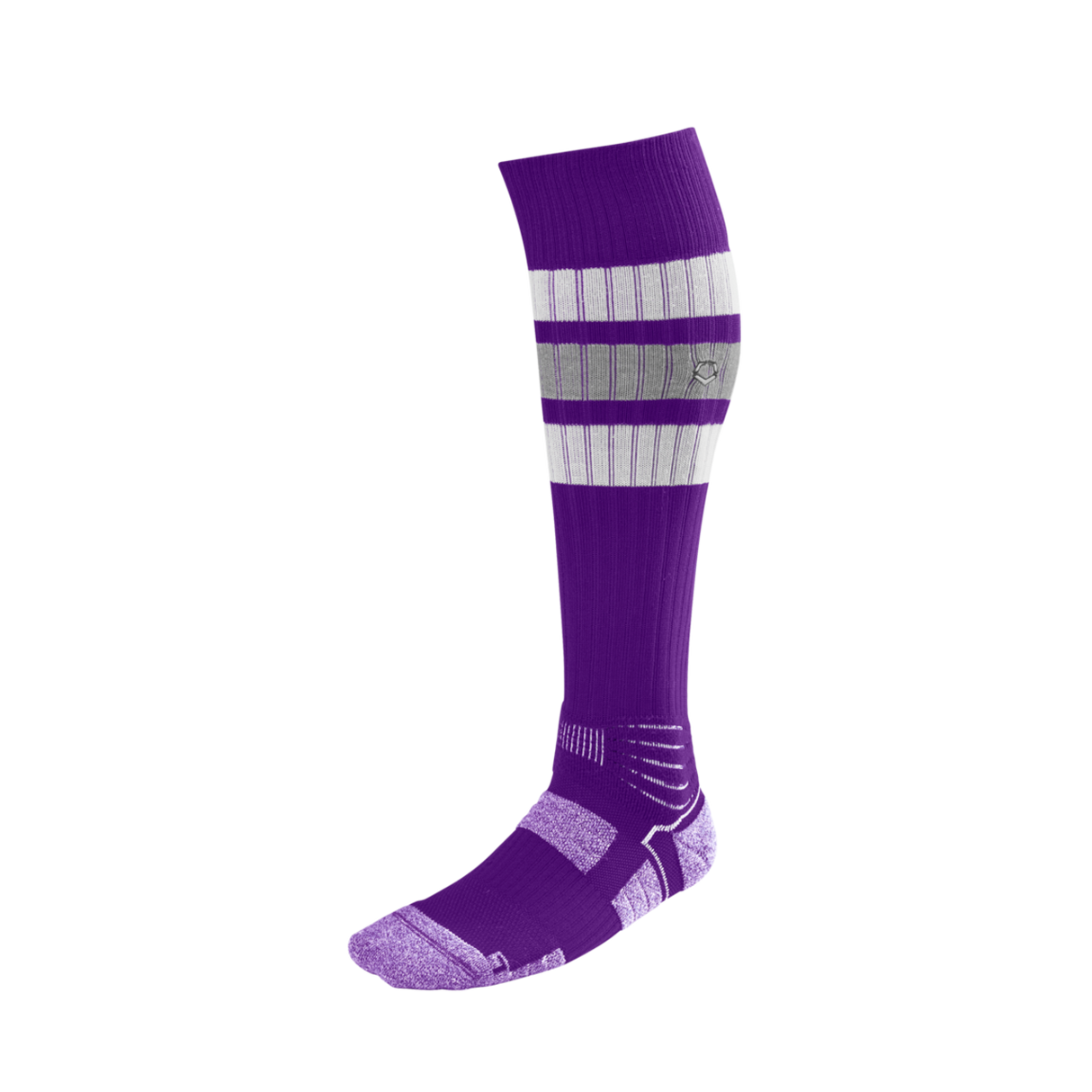 EvoShield Pro-srz Striped Game Socks