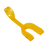 Wilson Mouth Guard with Strap-1