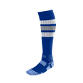 EvoShield Pro-srz Striped Game Socks
