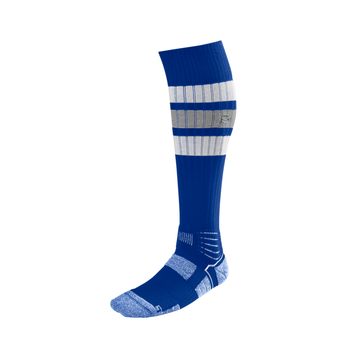 EvoShield Pro-srz Striped Game Socks