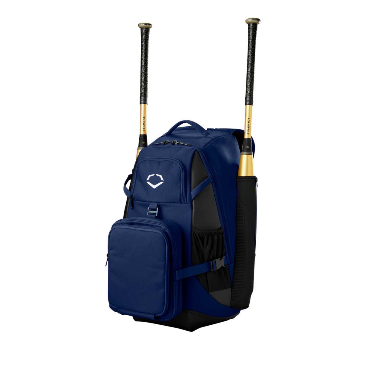 EvoShield Recruit Backpack-4