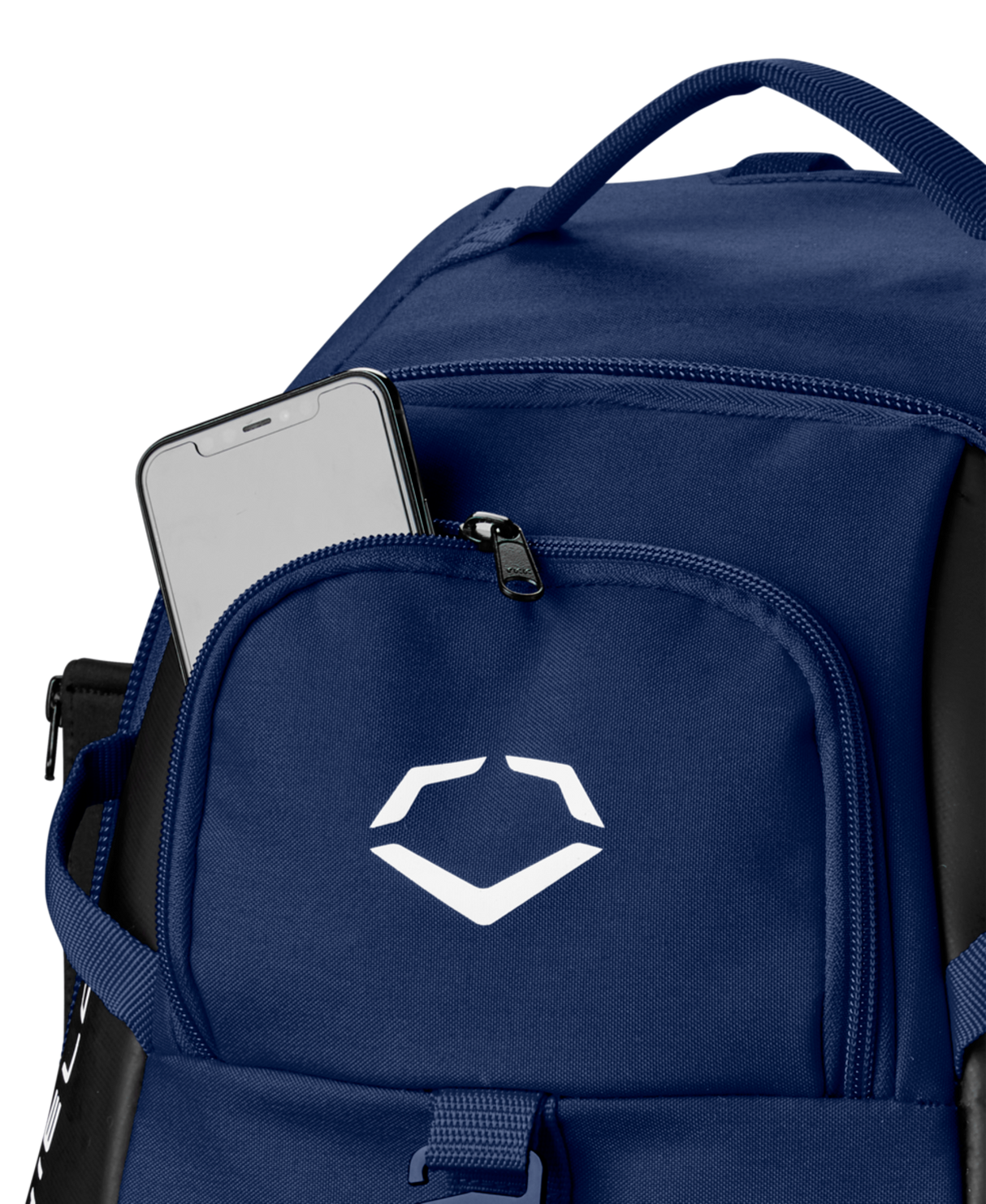 EvoShield Recruit Backpack-5