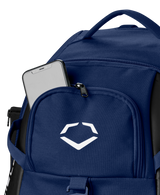 EvoShield Recruit Backpack-5