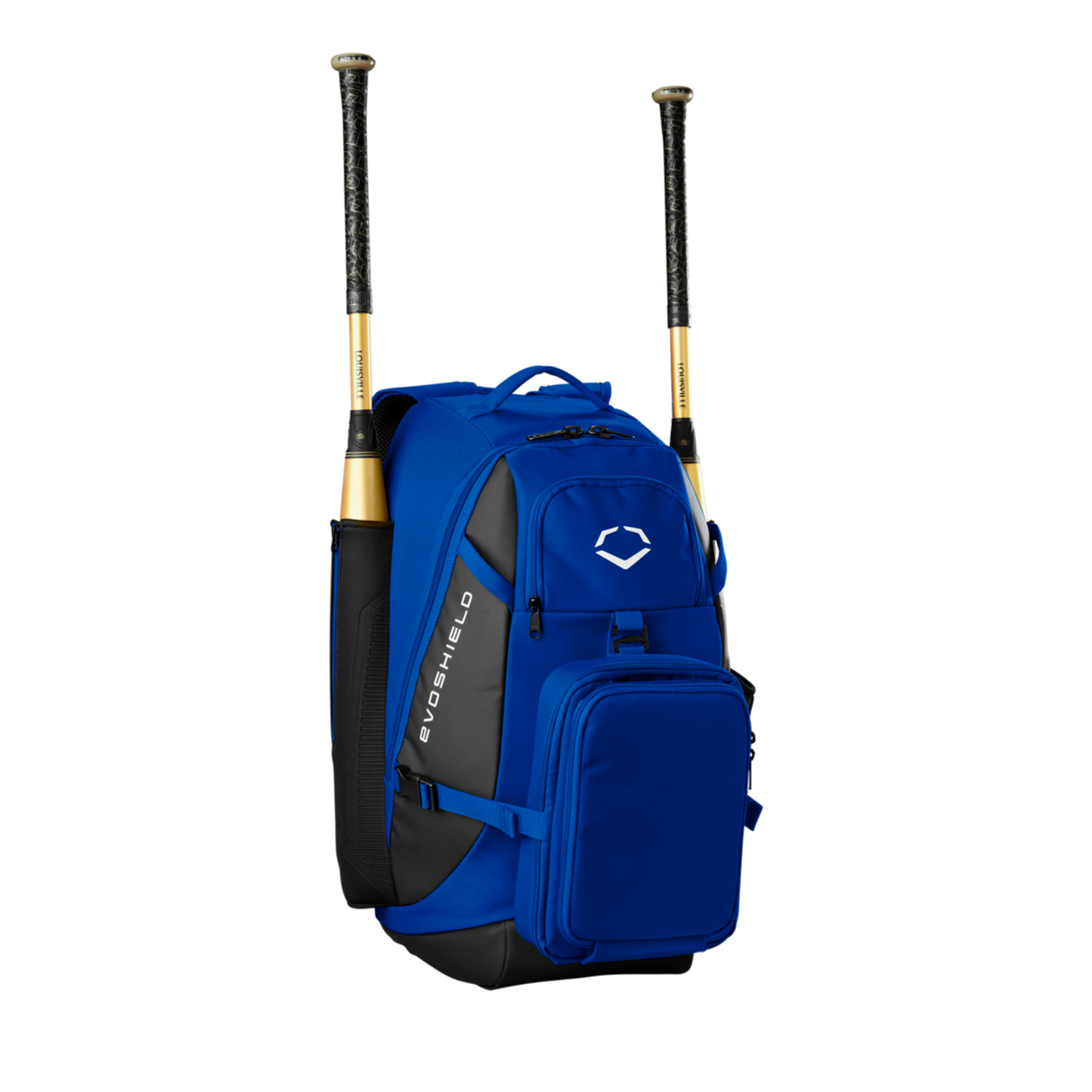 EvoShield Recruit Backpack-1