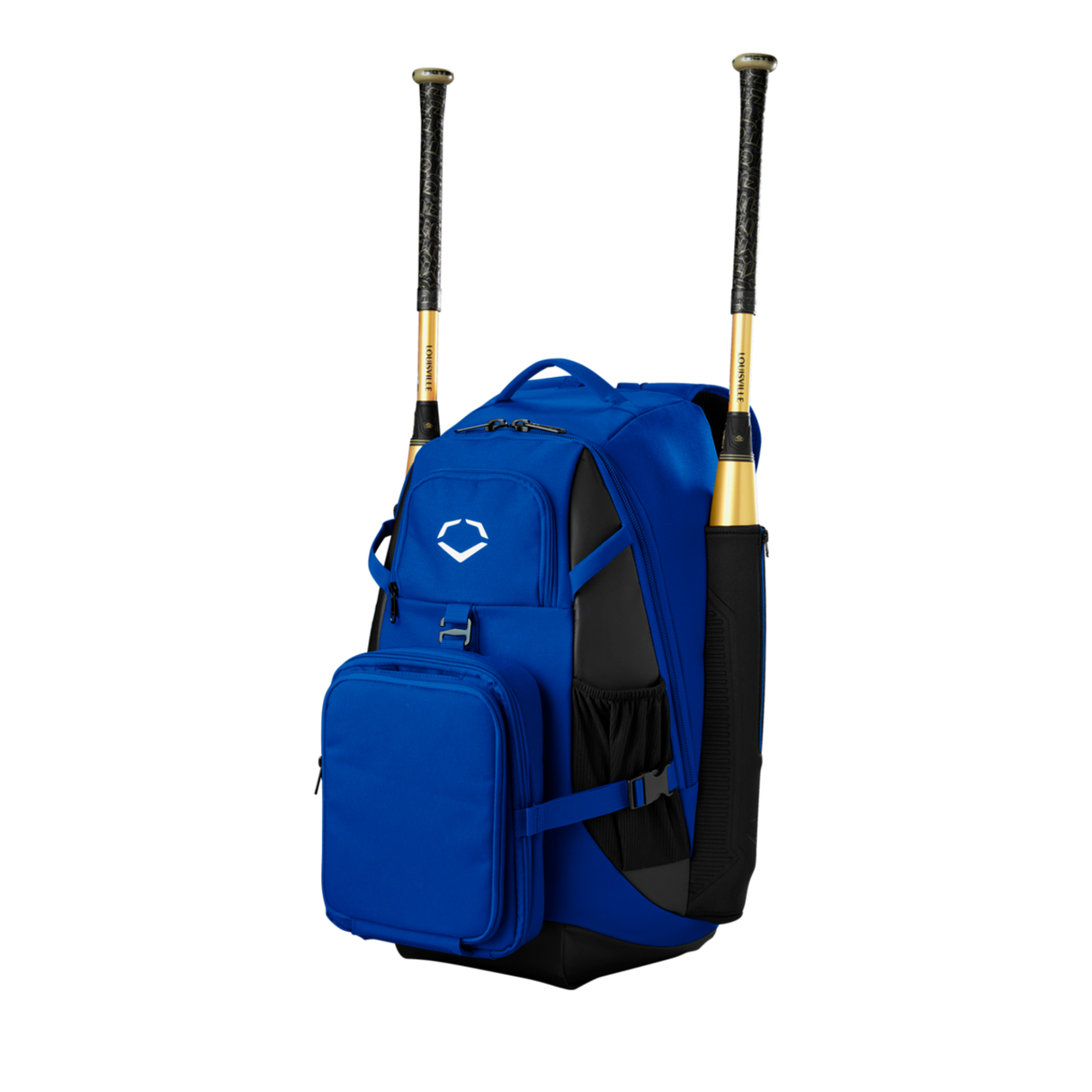 EvoShield Recruit Backpack-4