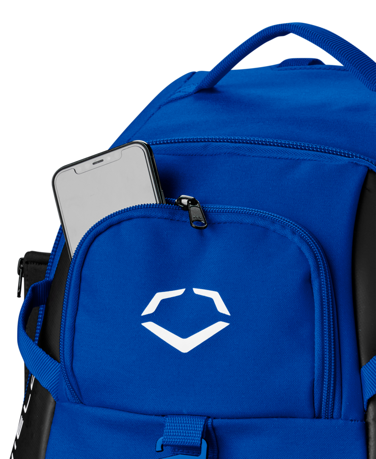 EvoShield Recruit Backpack-5