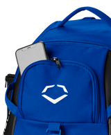 EvoShield Recruit Backpack-5