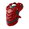EvoShield Pro-srz Fastpitch Catcher's Chest Protector Intermediate-1