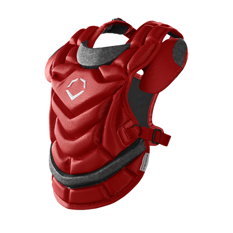EvoShield Pro-srz Fastpitch Catcher's Chest Protector Intermediate-1