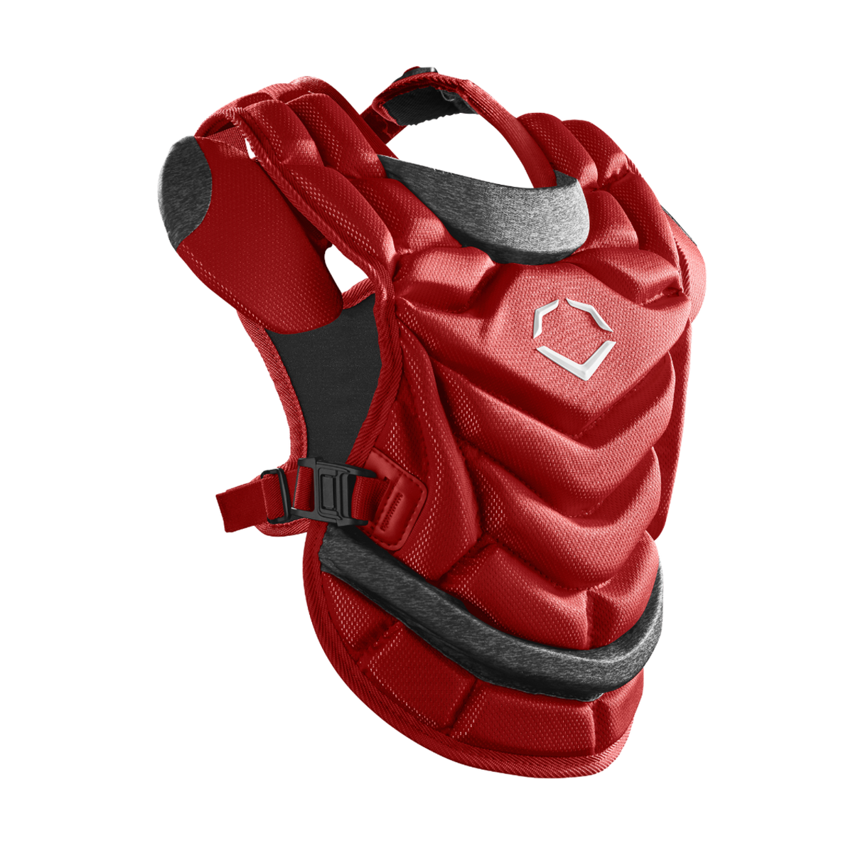 EvoShield Pro-srz Fastpitch Catcher's Chest Protector Intermediate-2